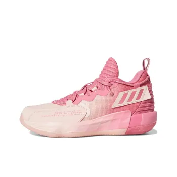 Adidas Dame 7 Extply Gca 'D.O.L.L.A.'