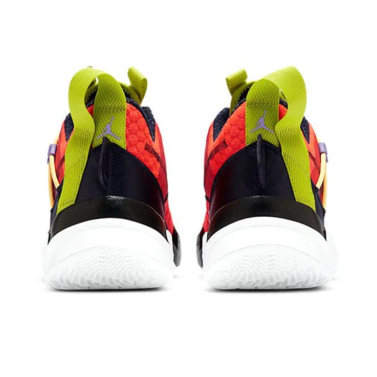 JORDAN Why Not Zer0.3 Se Pf Bright Crimson Cactus A-4
