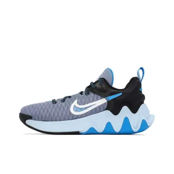 Nike Giannis Immortality Ep 'City Edition'