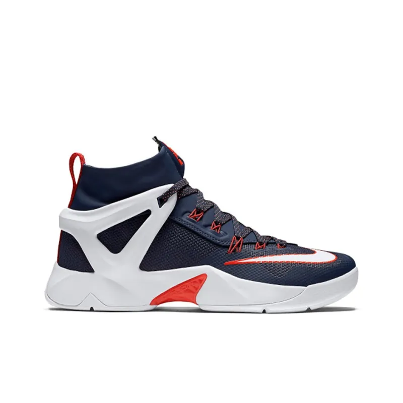 Nike Ambassador Viii 'Midnight Navy'-1