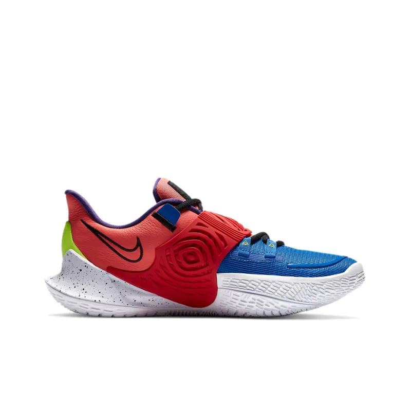 Nike Kyrie Low 3 Ny Vs. Ny-1