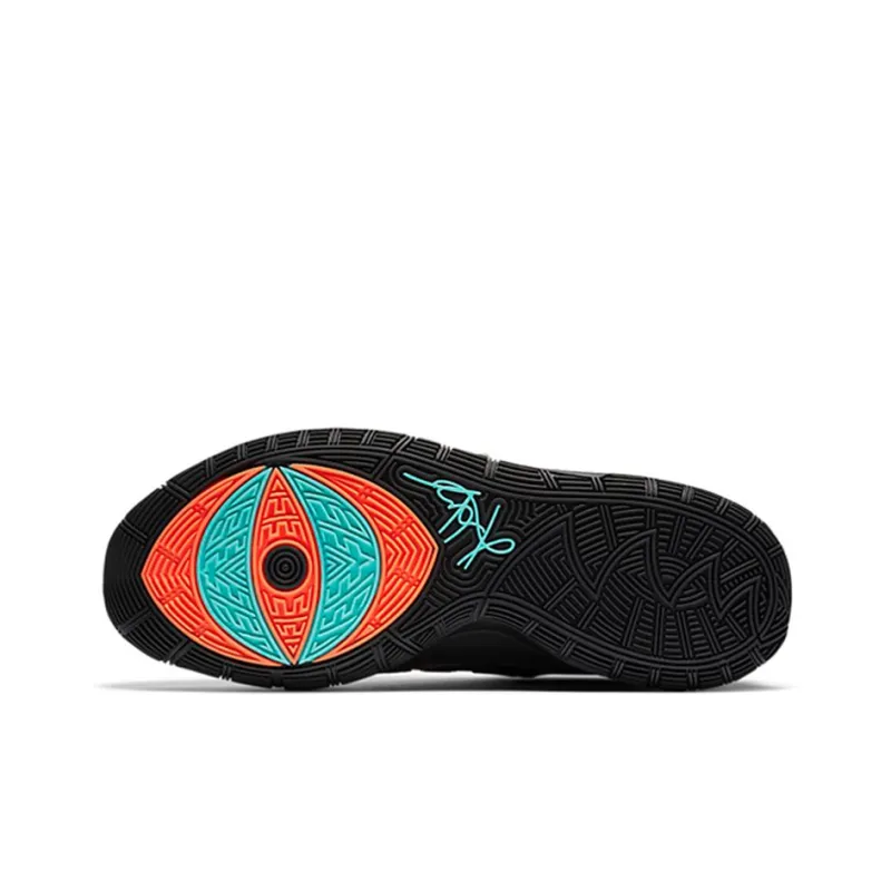 Nike Kyrie 6 EP 'Shot Clock'-5