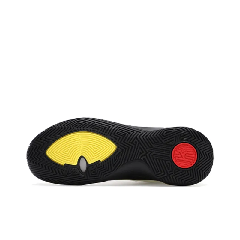 Nike Kyrie Flytrap 2 Ep 'Dynamic Yellow'-4