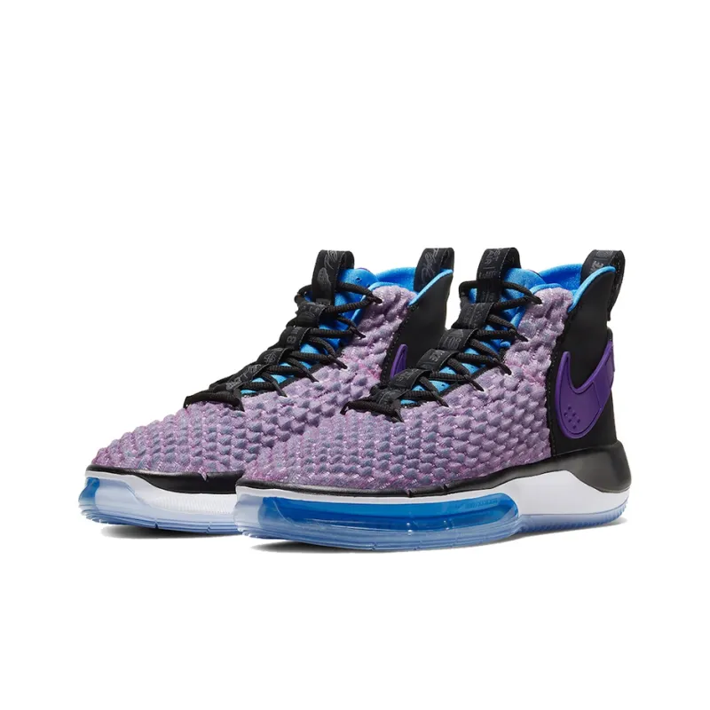 Nike Alphadunk Flight Huarache-2