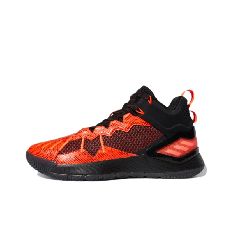 Adidas D Rose Son Of Chi I'll Show You-0