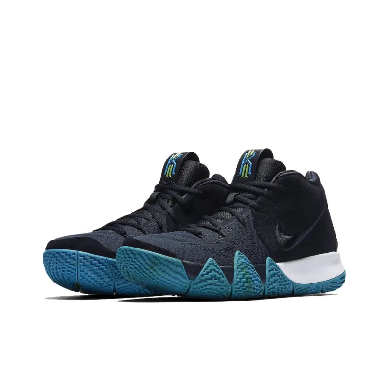 Nike Kyrie 4 'Obsidian'-1