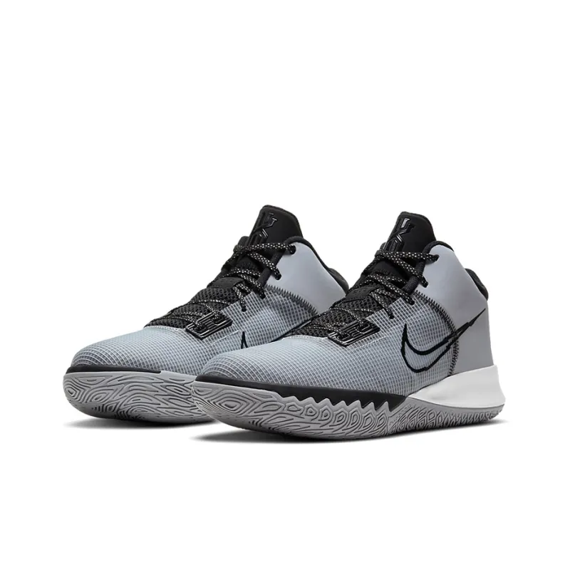 Nike Kyrie Flytrap 4 Ep 'Wolf Grey'-2