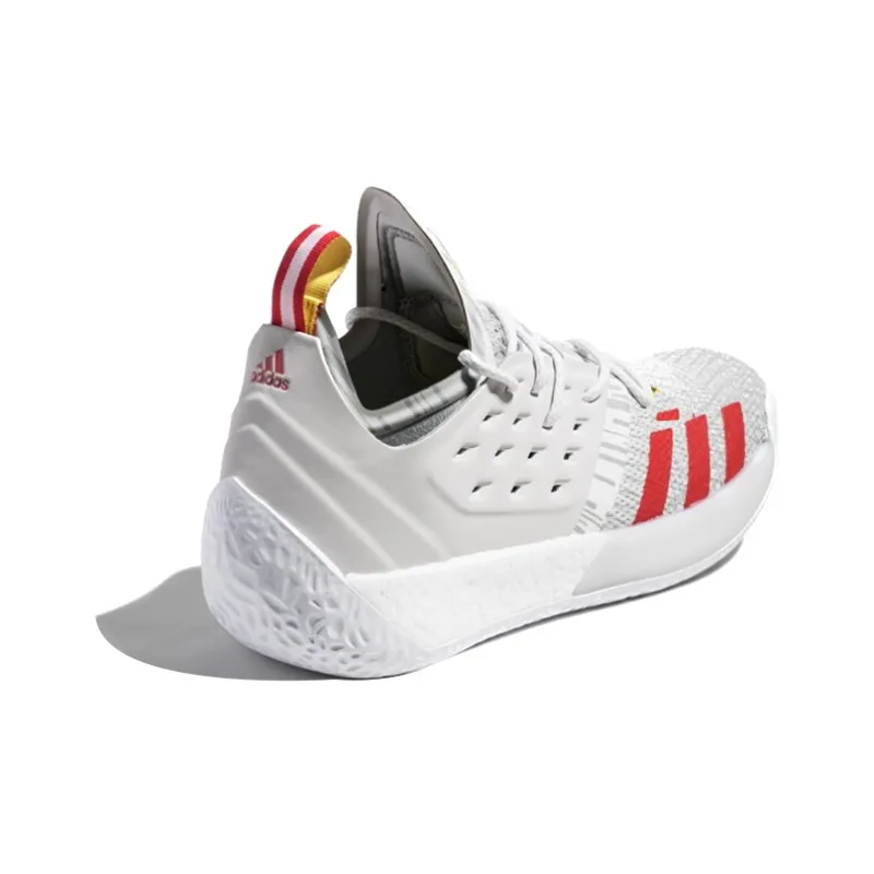 Adidas Harden Volume 3 'McDonalds All American'-3