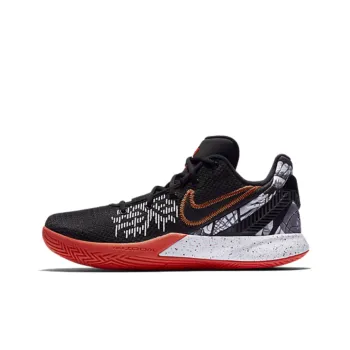 Nike Kyrie Flytrap 2 EP 'Black'