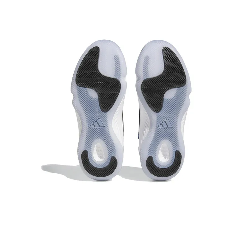 Adizero Select Adidas 'Blue Fusion White'-4