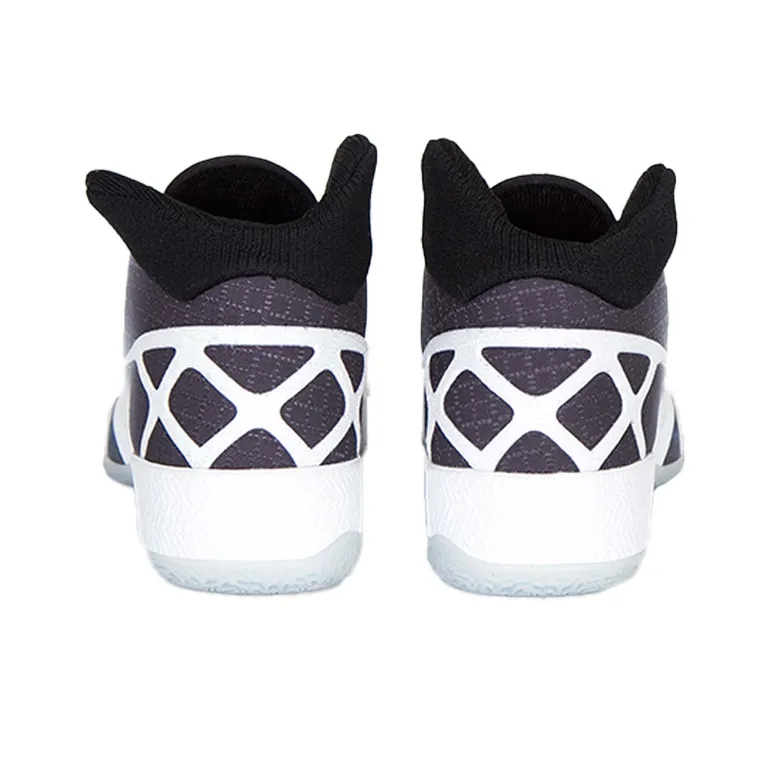Jordan Xxx White Black-3