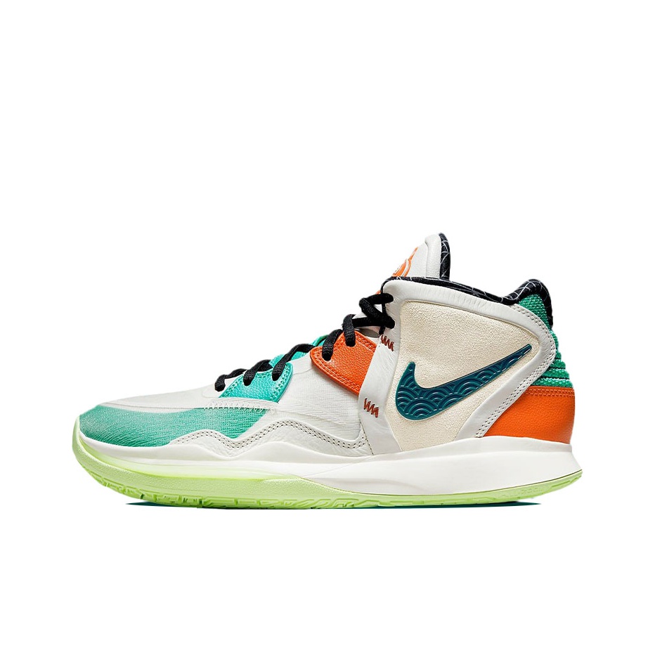 kyrie bikini bottom shoes POIZON