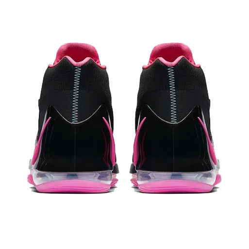 Nike Air Force Max EP 'Pink Blast'-4