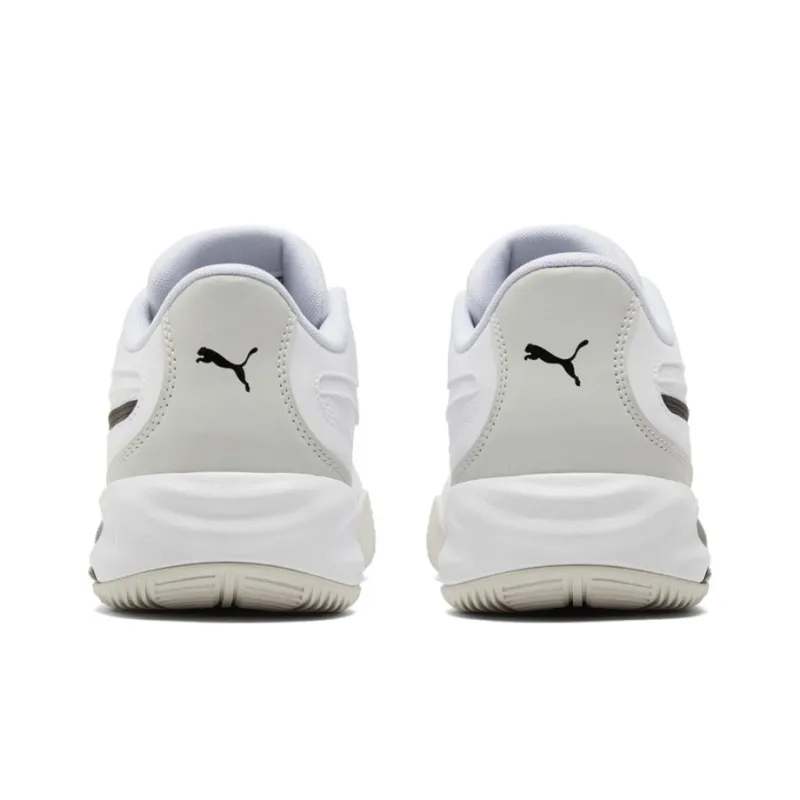 PUMA Triple Basketball 'White Black'-3