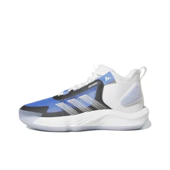 Adizero Select Adidas 'Blue Fusion White'