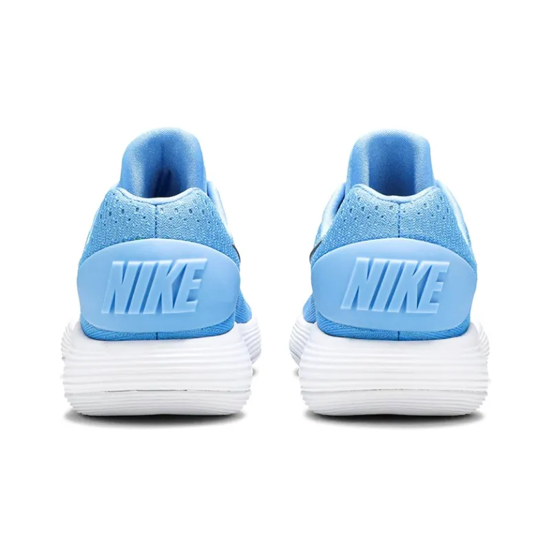Nike Hyperdunk 2017 Low Tb 'University Blue Silver'-3