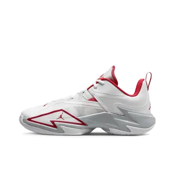 JORDAN Westbrook One Take 3 Pf 'White Gym Red'