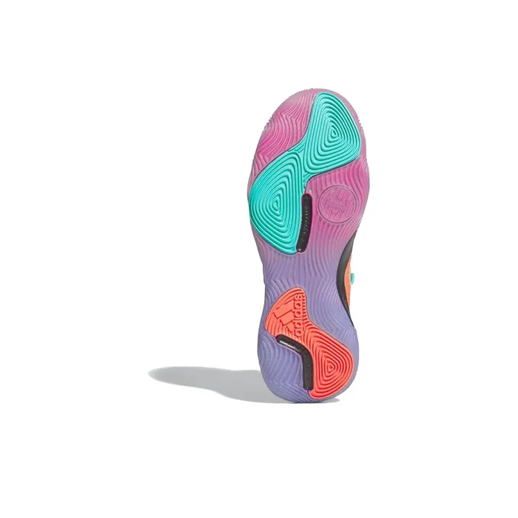 Adidas Harden Stepback 3 'Day Of The Dead'-4