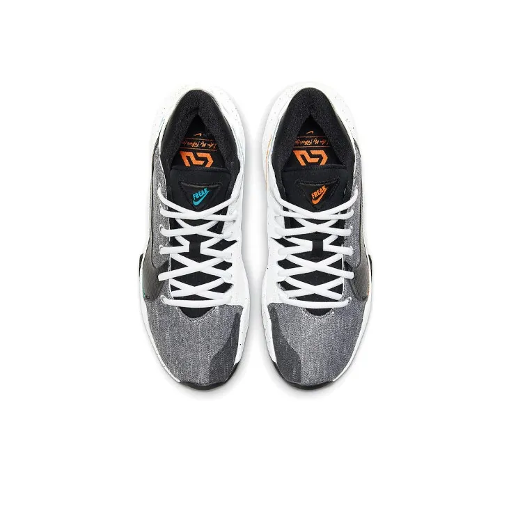 Nike Zoom Freak 2 'Denim'-3