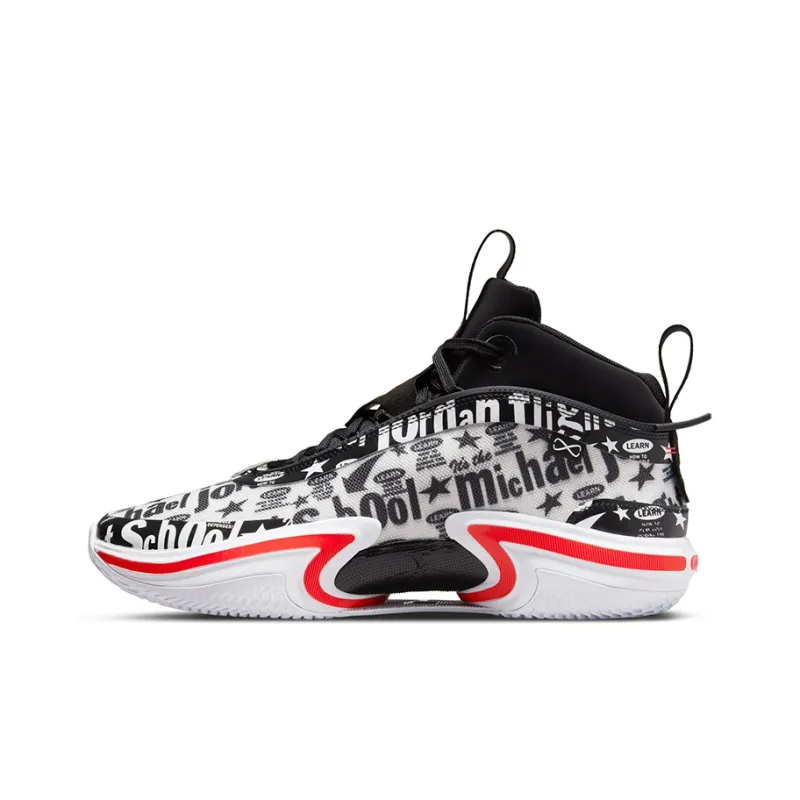Jordan 36 "Flight School"-0