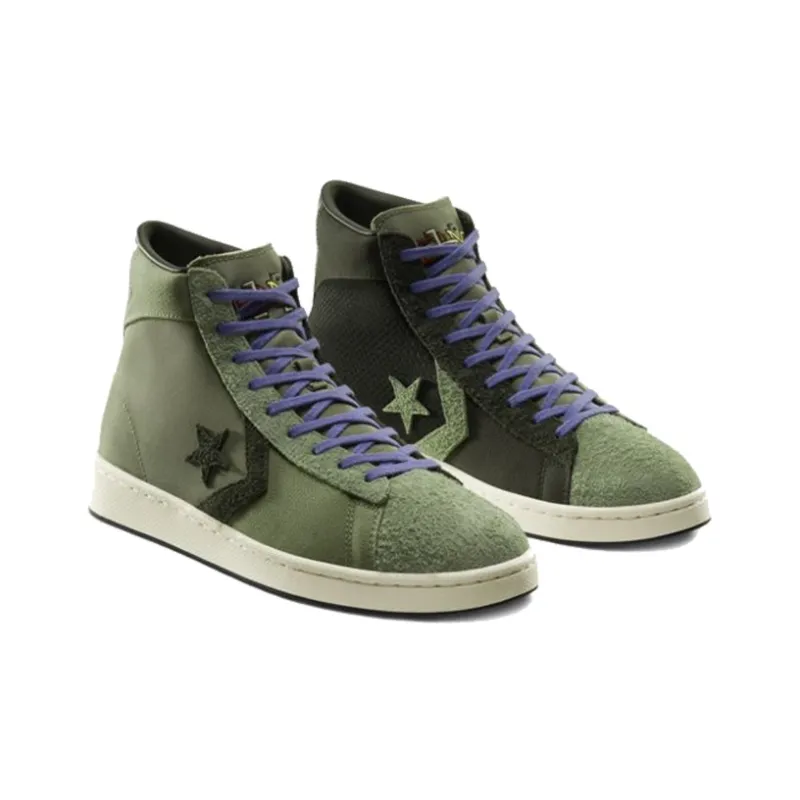 Converse Pro Leather Bhm 2020-2