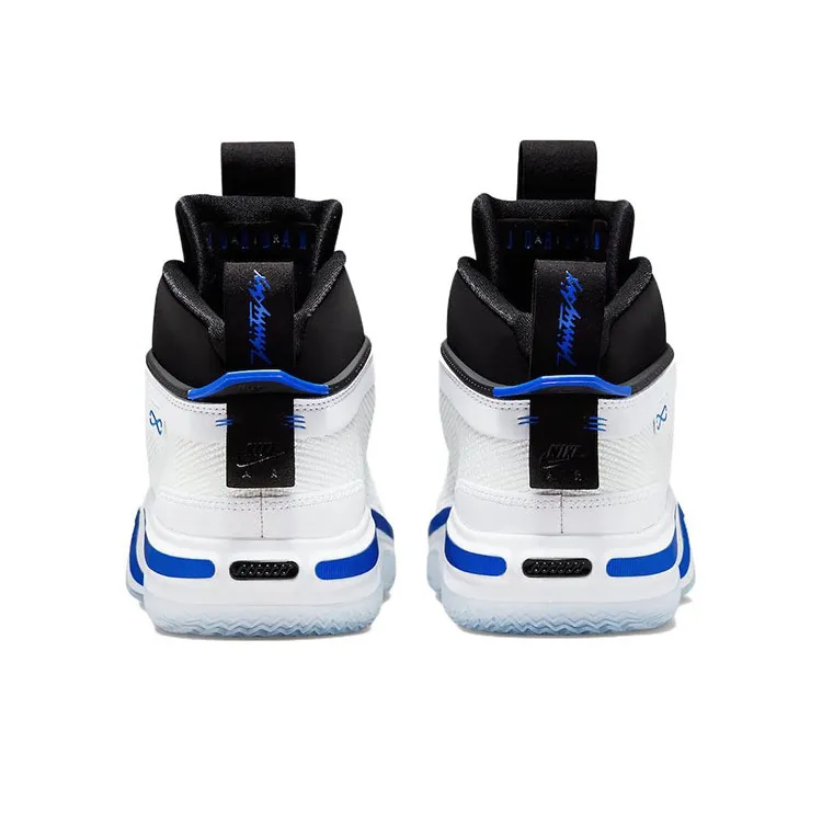 Jordan 36 Sport Blue Clear Sole-4