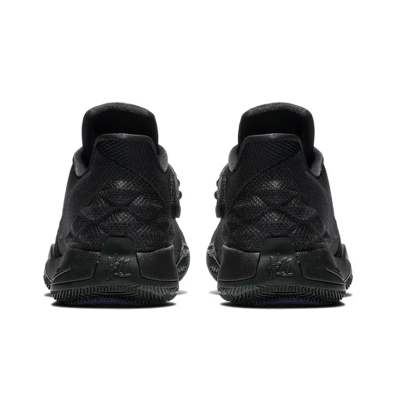 Nike Kyrie Low 1 Triple Black-4