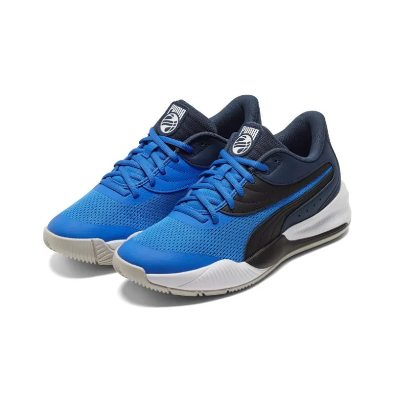 Puma Triple Bluemazing-2