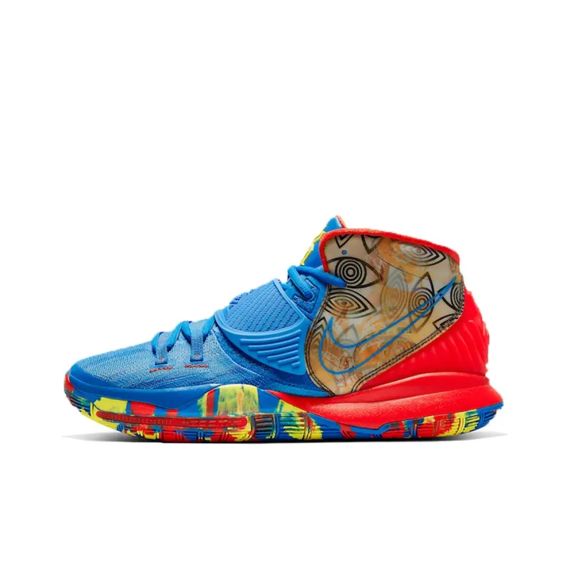 Nike Kyrie 6 Preheat Collection Guangzhou-0