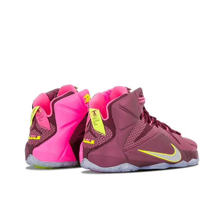 Nike LeBron 12 Double Helix-3