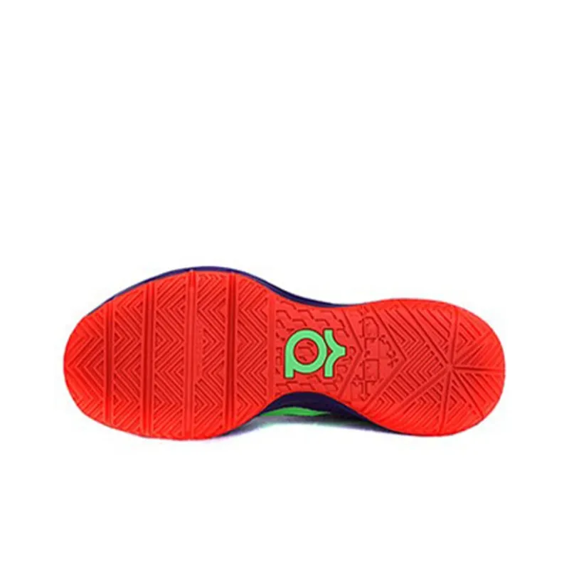 Nike Kd Trey 5 Iii Ep 'Crt Prpl'-4