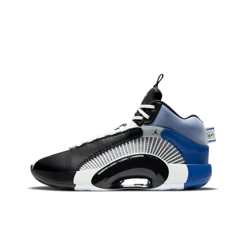 Jordan Xxxv Fragment-0
