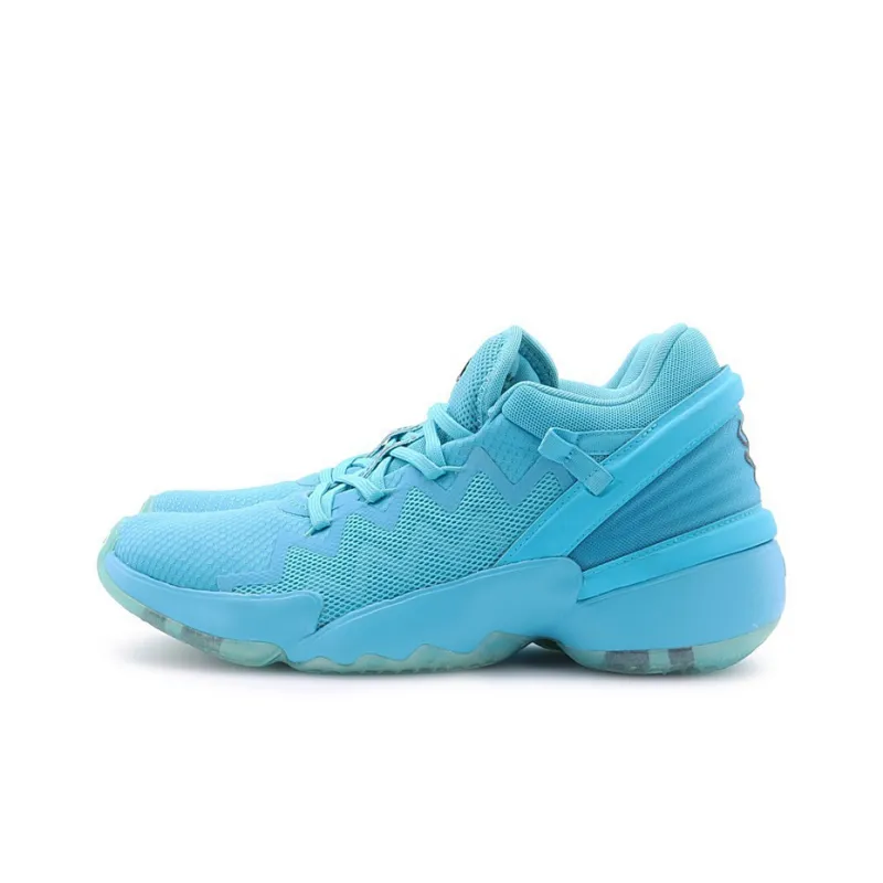 Adidas D.O.N. Issue #2 Gca Crayola Crayon Pack-2