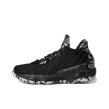 Adidas Dame 7 Gca 'I Am My Own Fan'