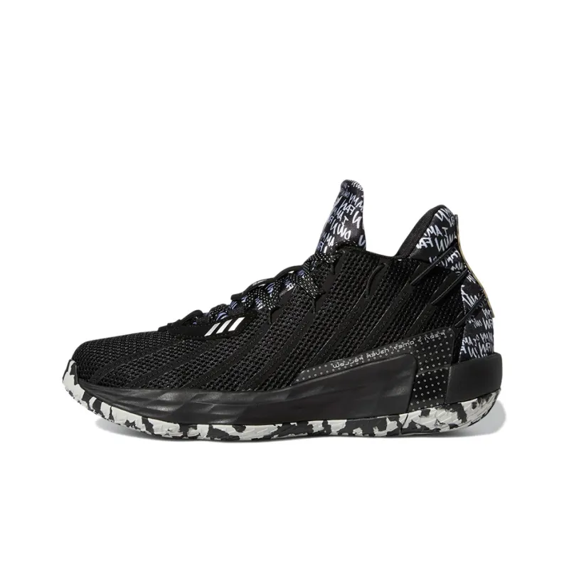 Adidas Dame 7 Gca 'I Am My Own Fan'-0