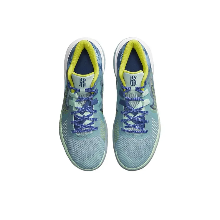Nike Kyrie Flytrap V Ocean Cube-3