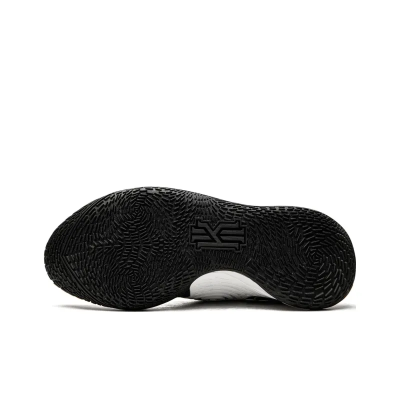 Nike Kyrie Low 3 Tb 'Black White'-4