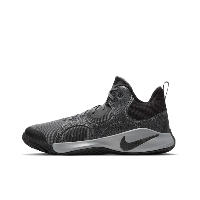 Nike Fly.By Mid 2 'Dark Grey'-0