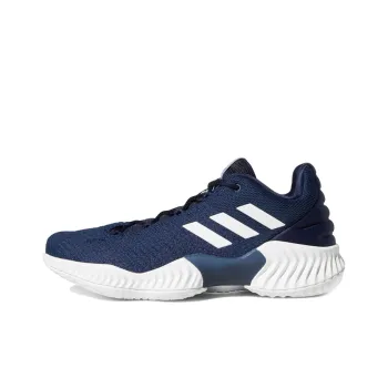 Adidas Pro Bounce 2018 Low 'Collegiate Navy'