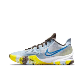 Nike Kyrie Low 4 'Light Armory Blue'