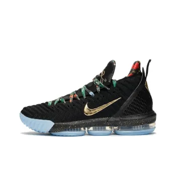 Nike LeBron 16 Watch The Throne