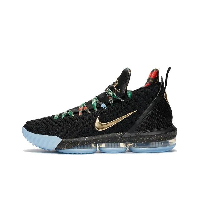 Nike LeBron 16 Watch The Throne-0