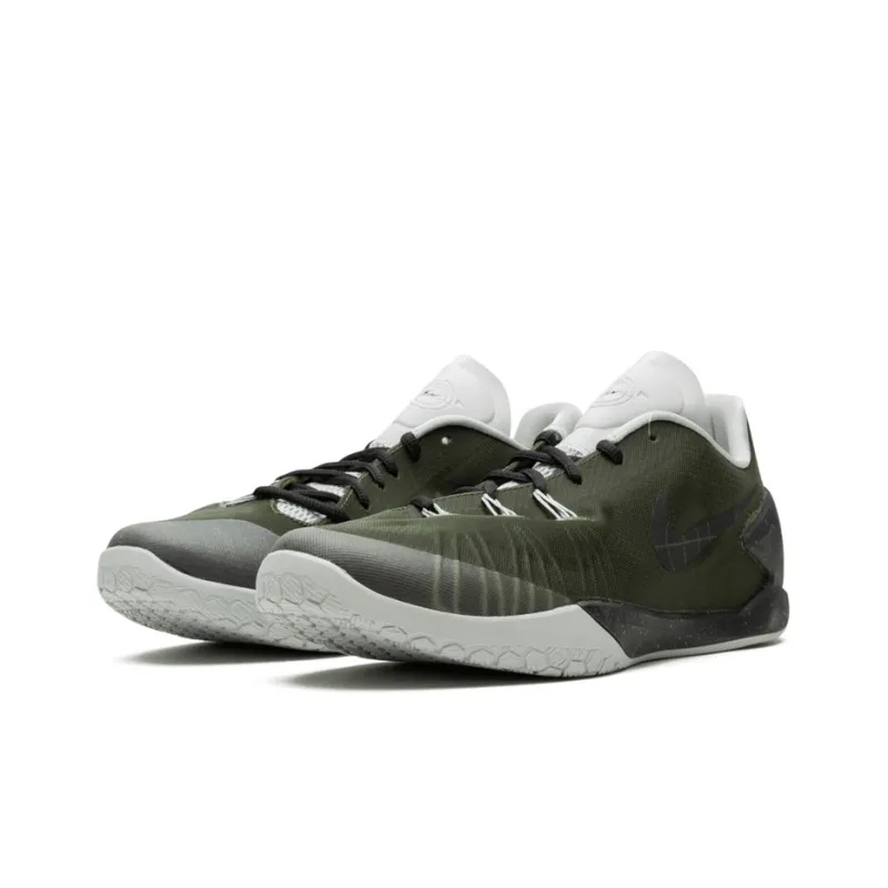 Nike Hyperchase Fragment Green-2