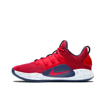 Nike Hyperdunk X Low Red/Blue