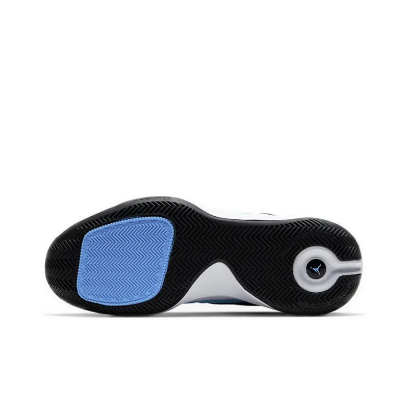 Jordan Jumpman 2020 University Blue-5