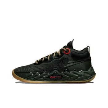 Nike Air Zoom Gt Run 'Carbon Green'