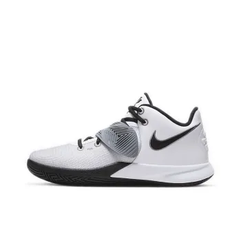 Nike Kyrie Flytrap 3 White Cool Grey