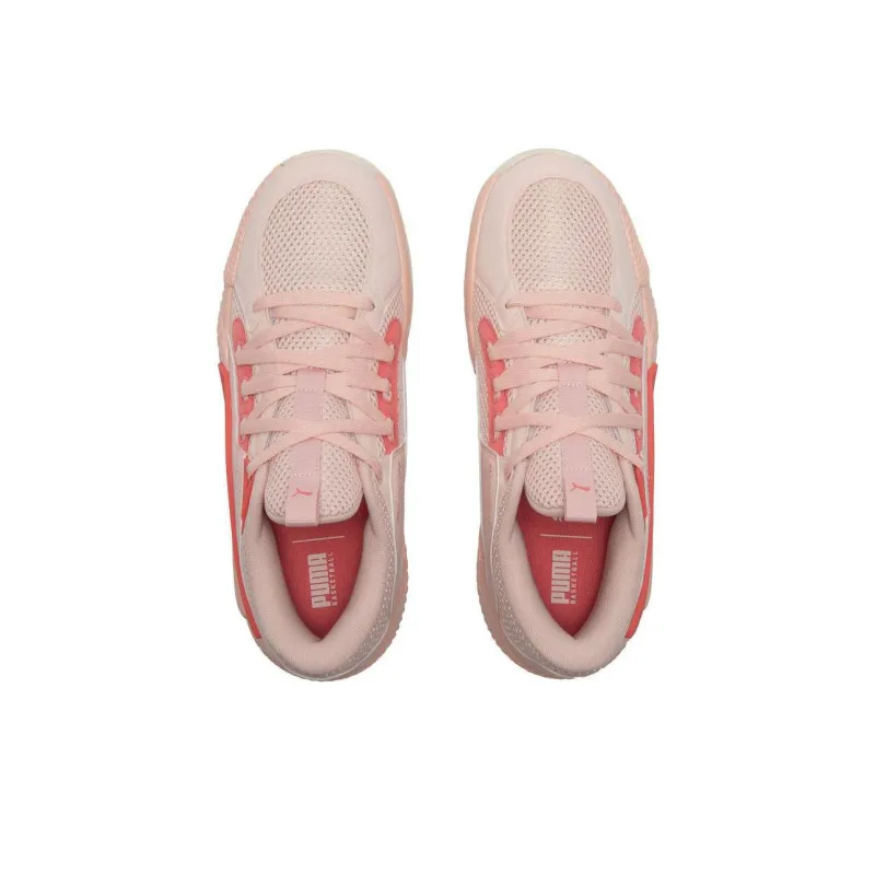 PUMA Court Rider Chaos 'Slash Rose Dust'-3