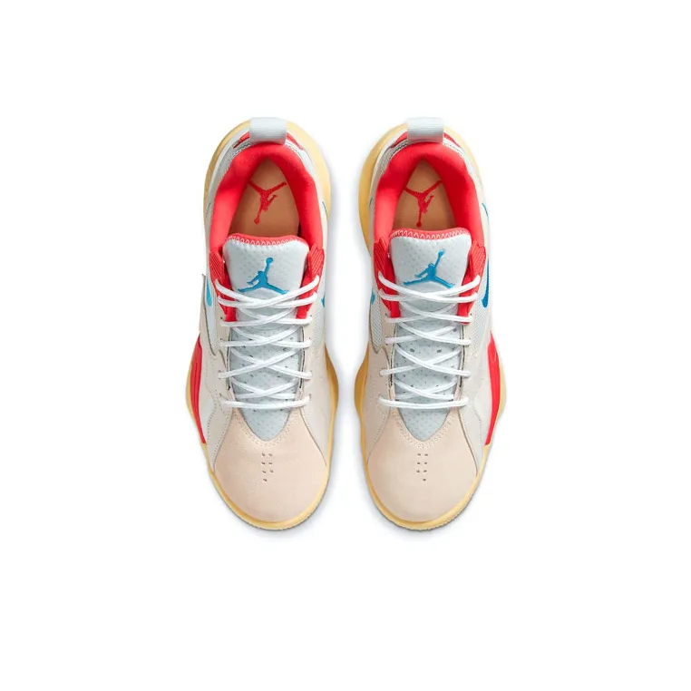 JORDAN Zoom 92 Union Guava Ice-3