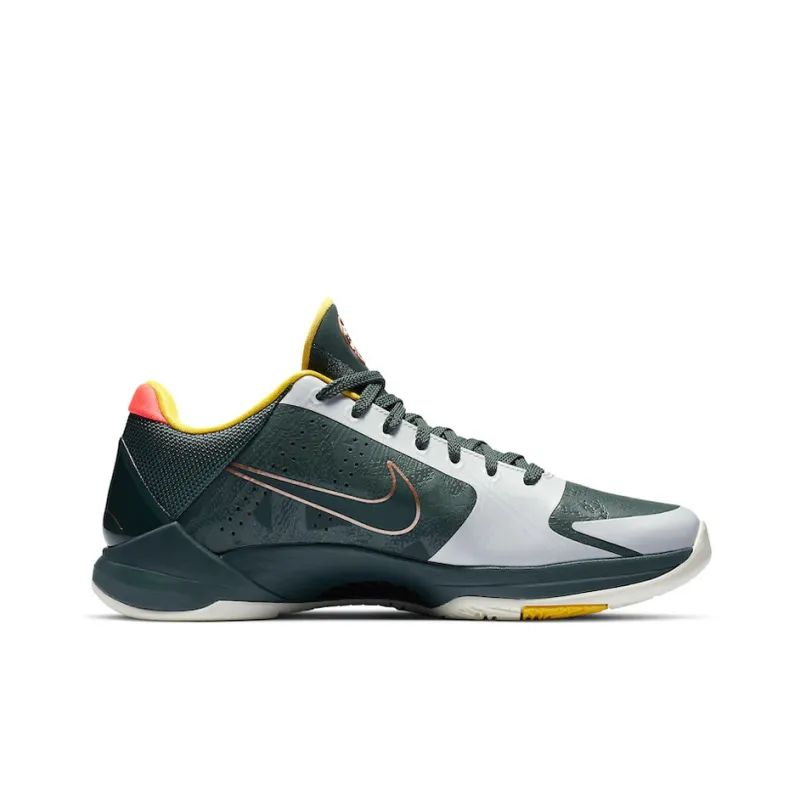 Nike Kobe 5 Protro Eybl Girls 2020-1